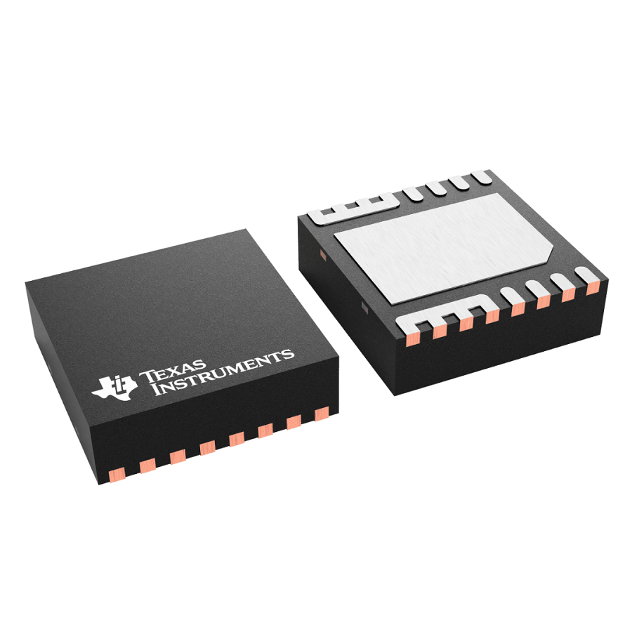 CSD95379Q3M-Texas Instruments